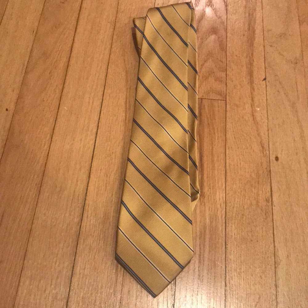 Men’s tie